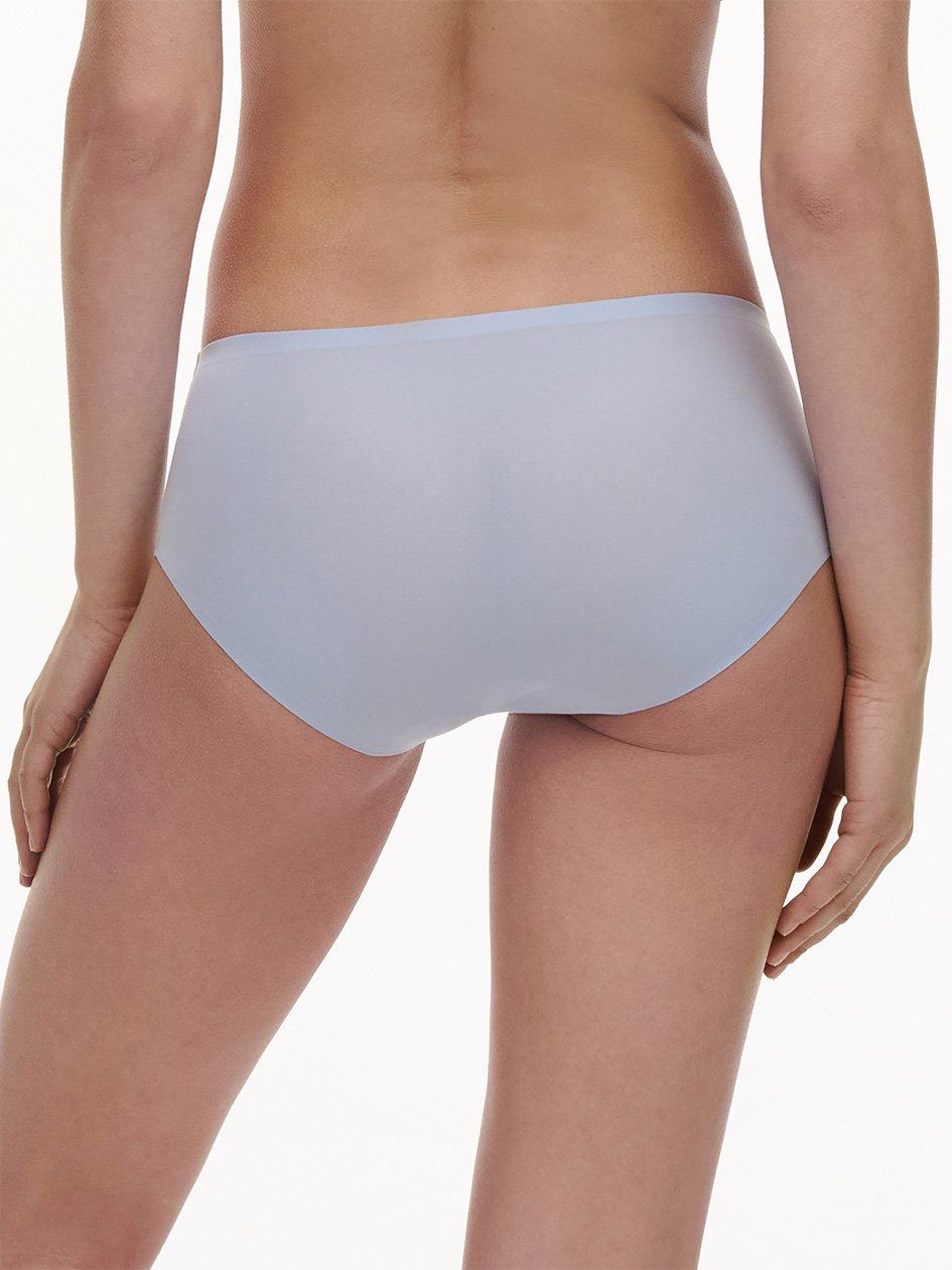 Blue Women Chantelle SoftStretch Hipster Panty | THQ5580YR