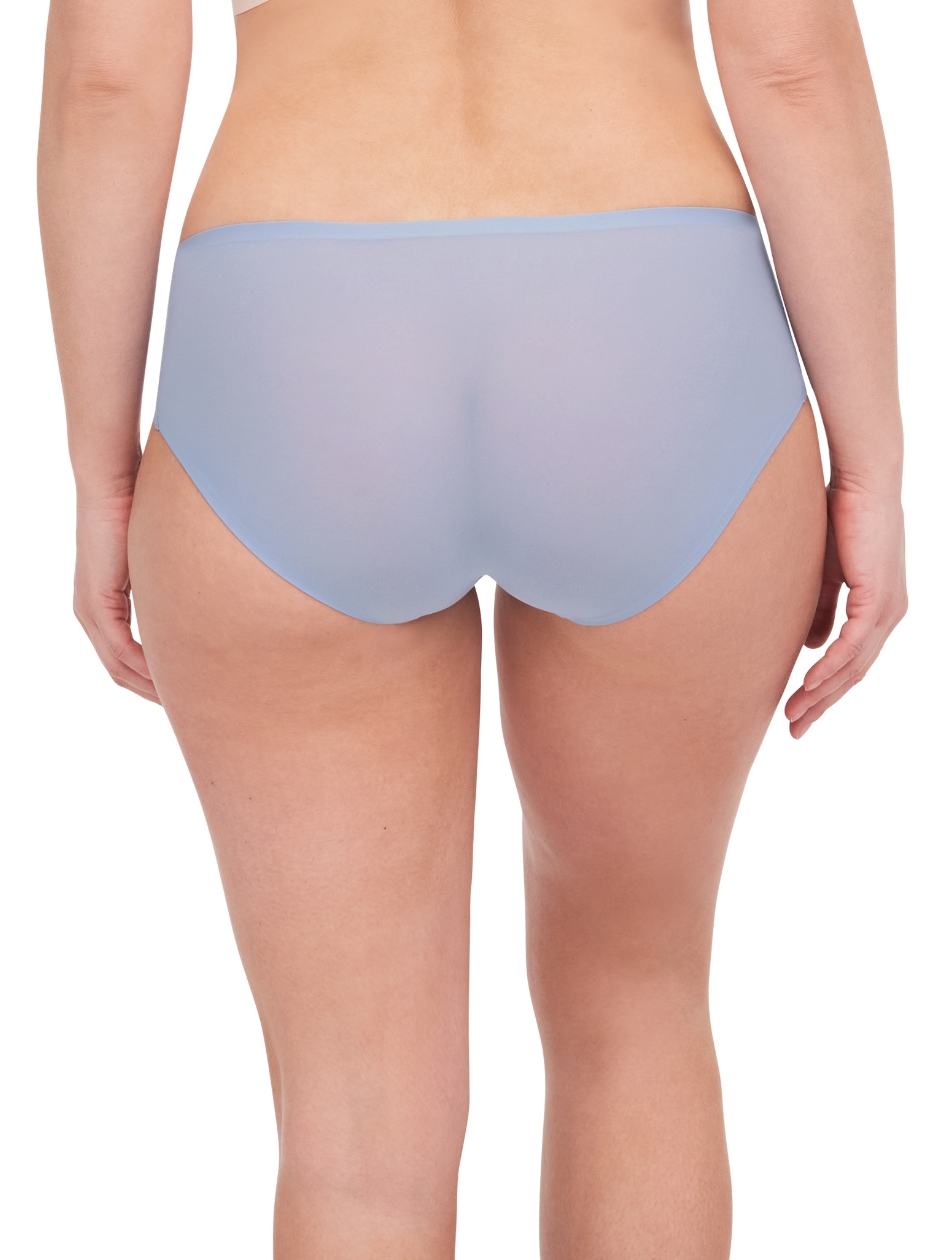 Blue Women Chantelle SoftStretch Hipster Panty | BUK1004ZH