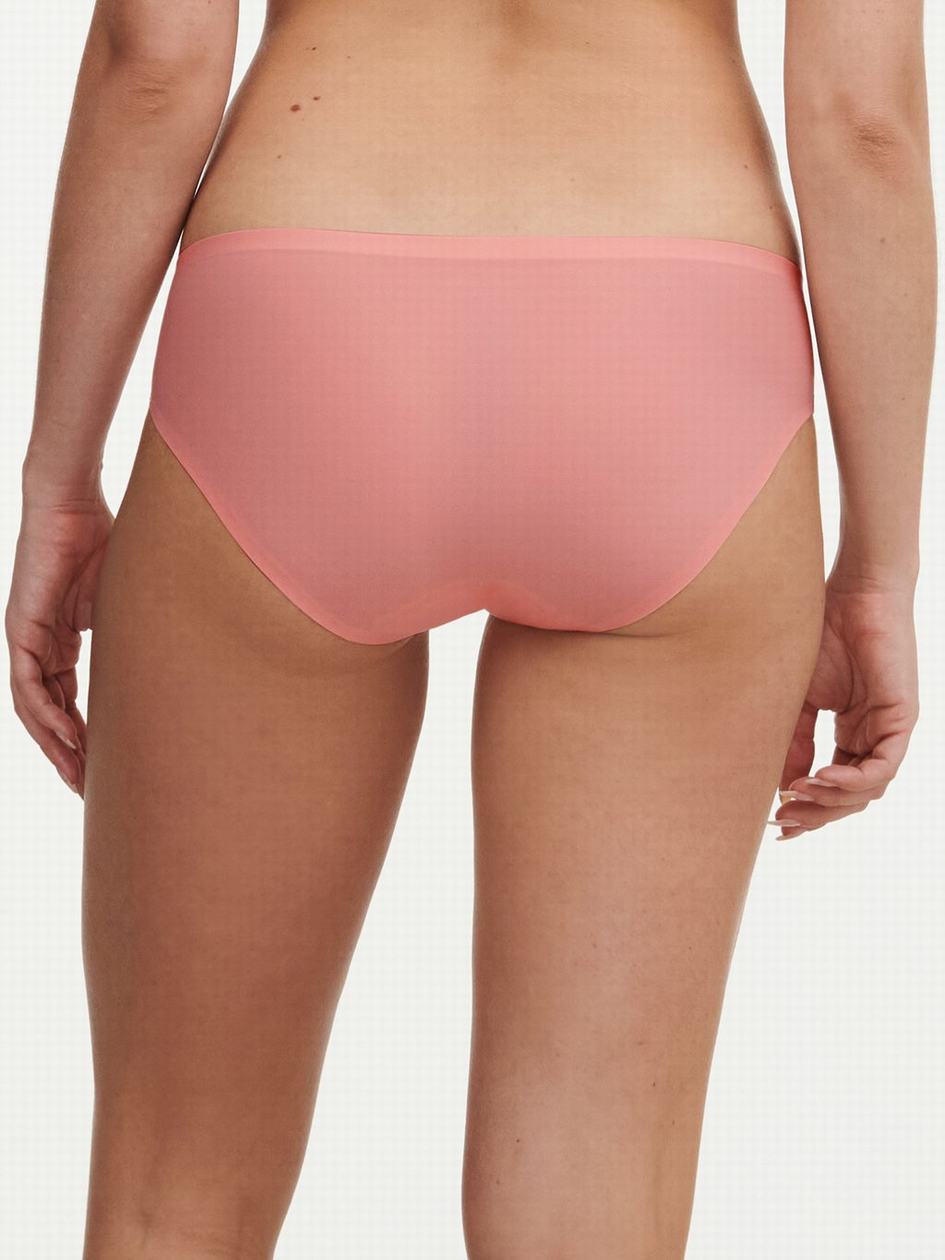 Coral Women Chantelle SoftStretch Bikini Panty | SJI976LV