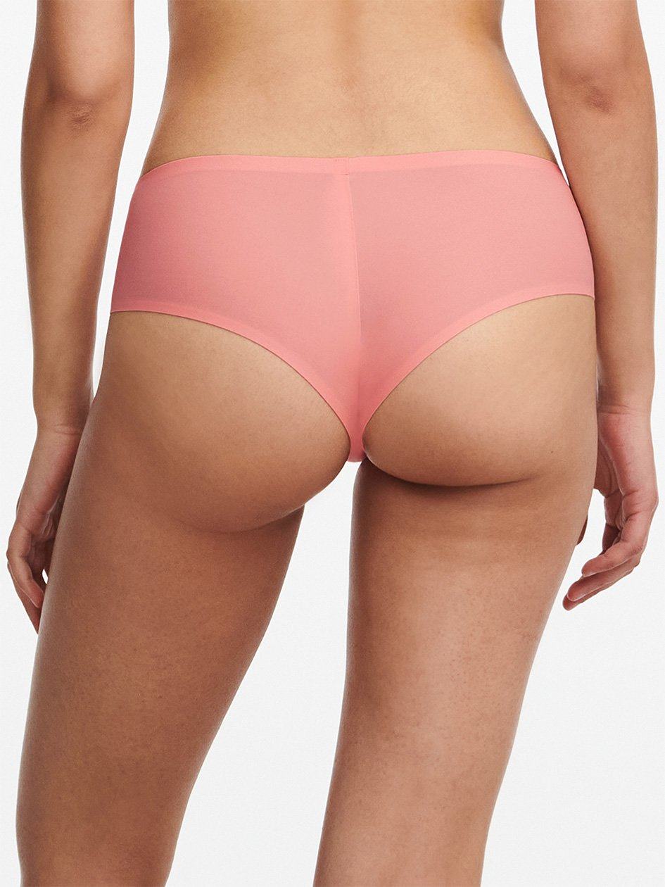 Coral Women Chantelle SoftStretch Cheeky Panty | EHX6636GT