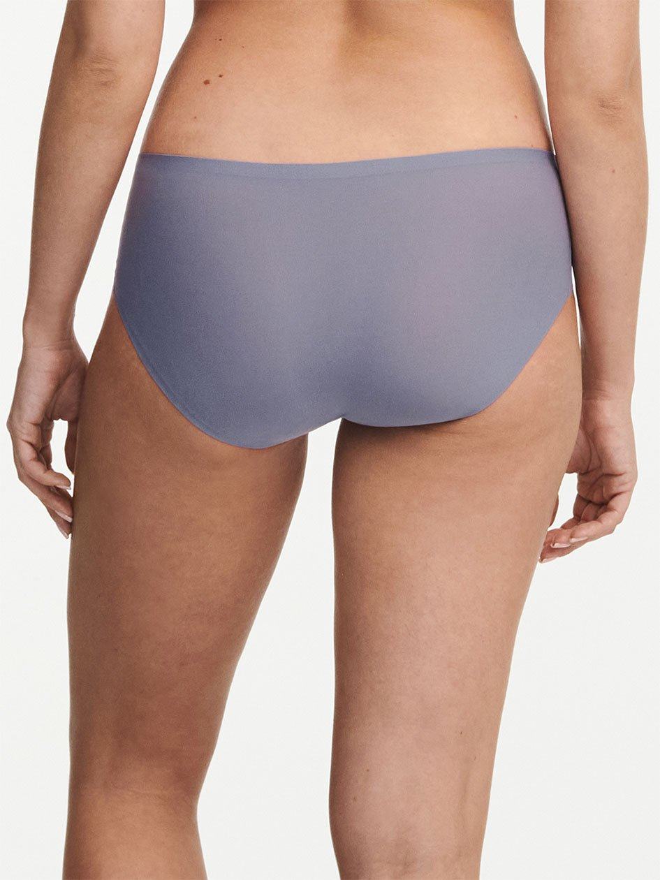 Grey Women Chantelle SoftStretch Hipster Panty | IEC8825EZ