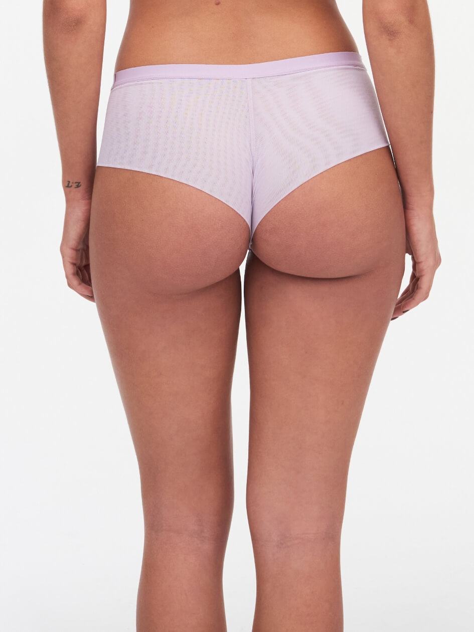 Lavender Women Chantelle One Hipster Panty | NVH8644FV