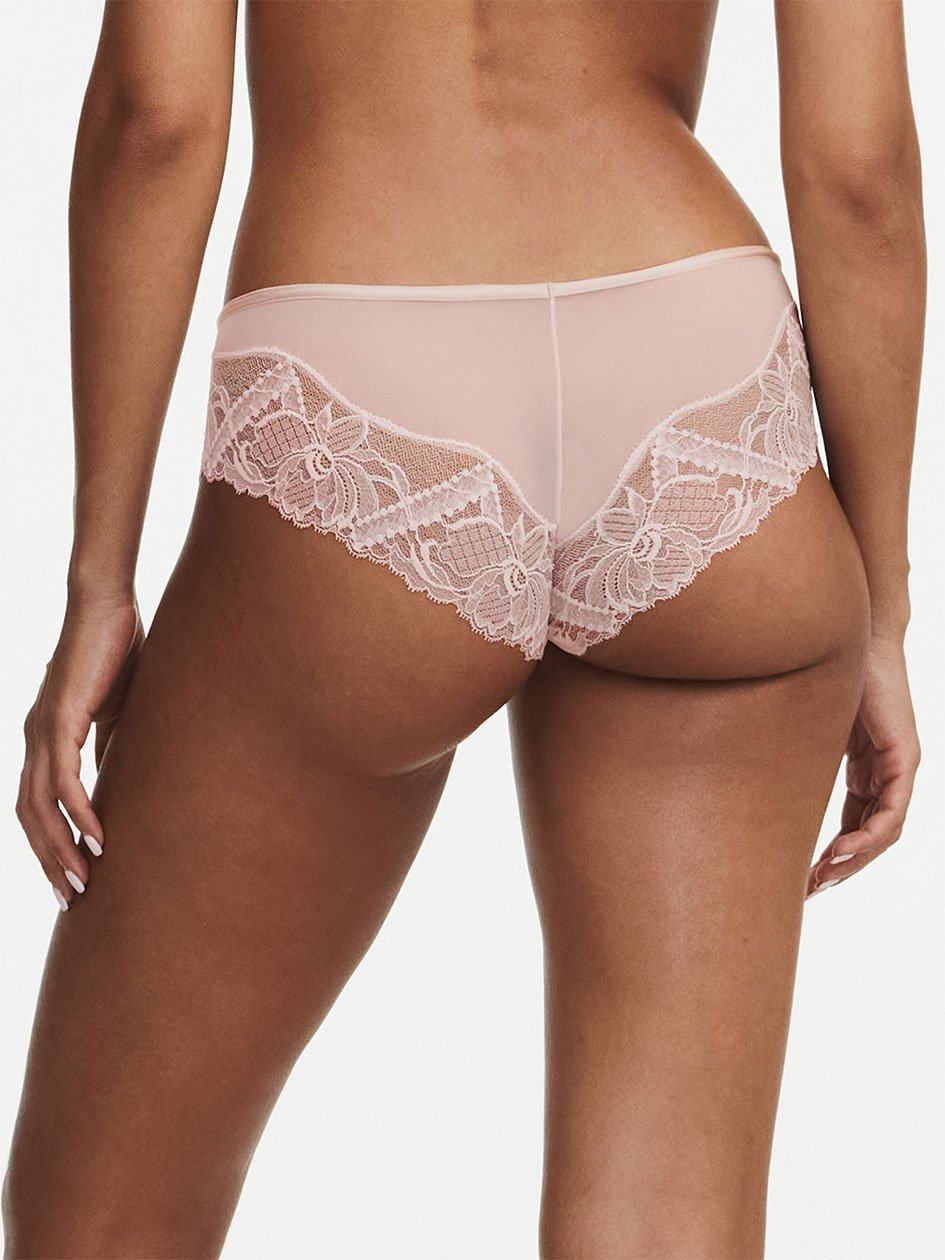 Pink Women Chantelle Orangerie Dream Hipster Panty | OTN5741XG