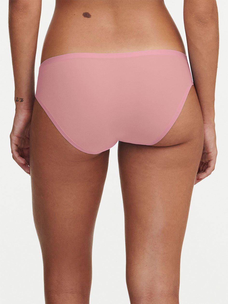 Pink Women Chantelle SoftStretch Bikini Panty | CNK2947CL