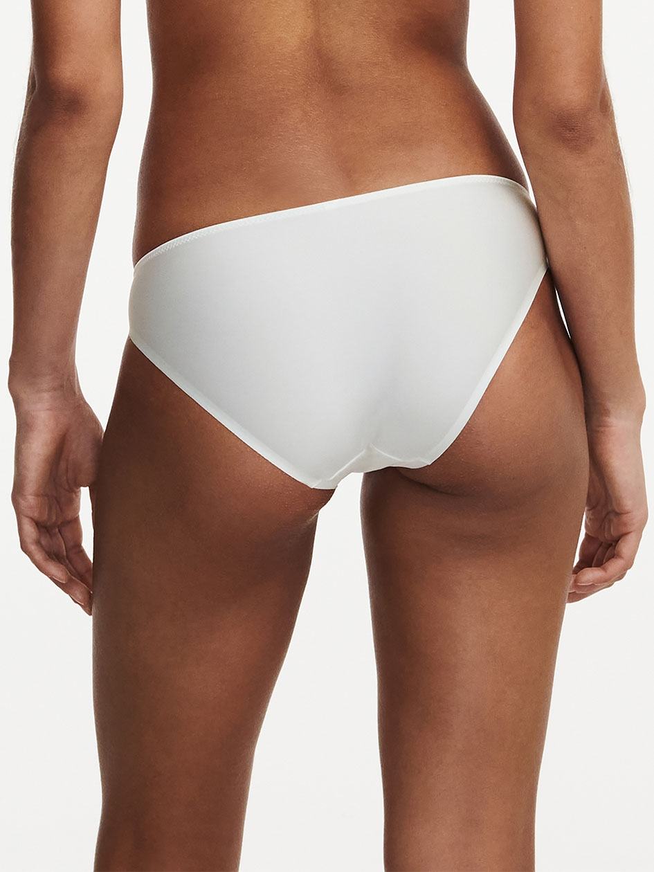 White Women Chantelle Every Curve Bikini Bottoms | PBX5260NS