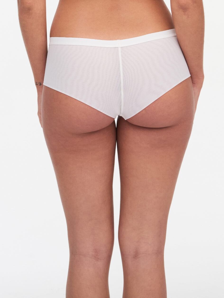 White Women Chantelle One Hipster Panty | RXY586LN