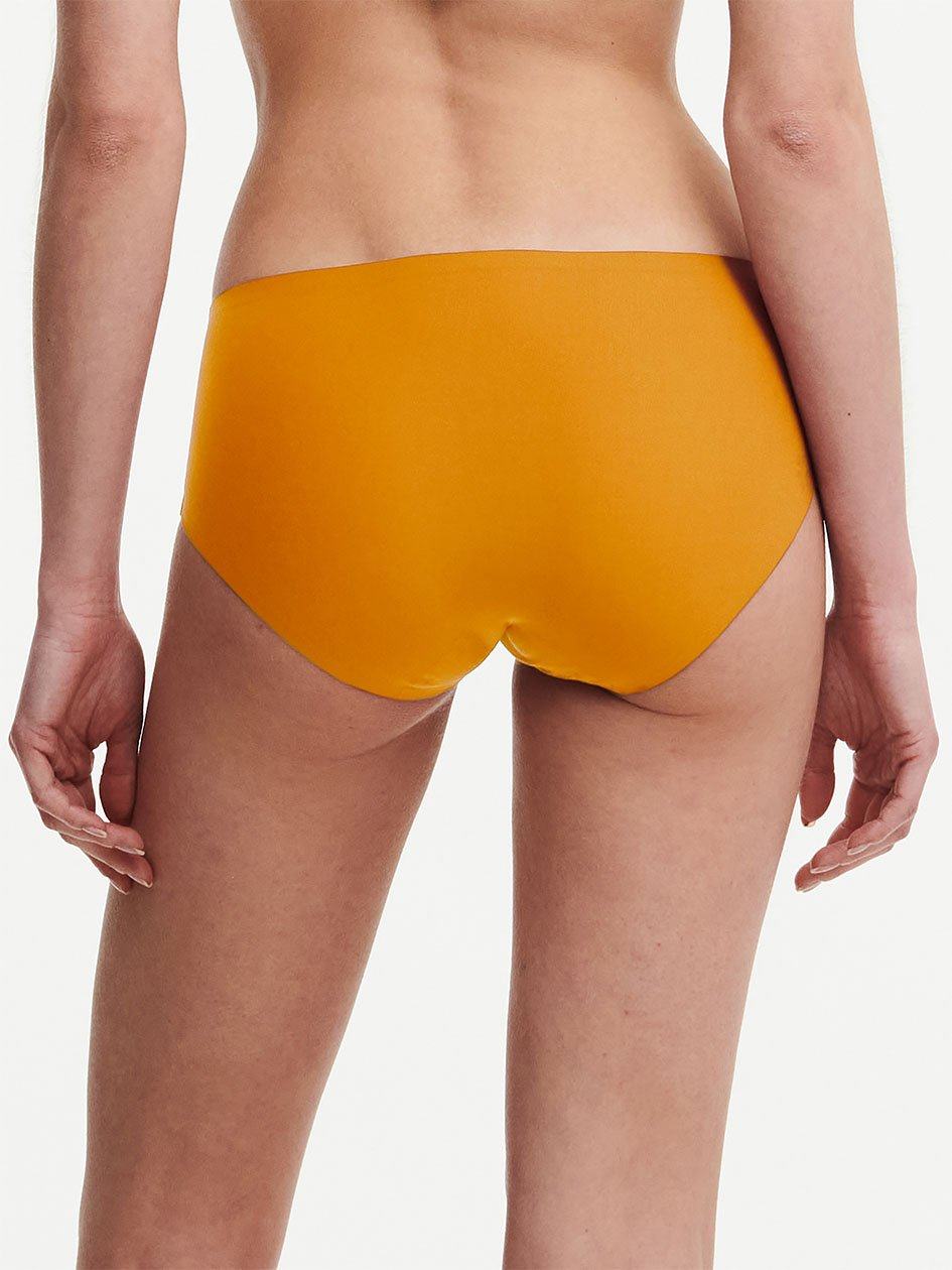 Yellow Women Chantelle SoftStretch Hipster Panty | PXK8393MK